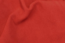 Red Load image into Gallery viewer, Chap Suede Cowhide 4–4.5oz