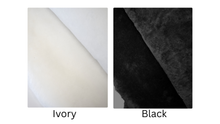Natural Sheepskin Shearling Load image into Gallery viewer, Natural Sheepskin Shearling