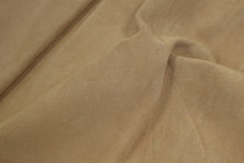 Mole Load image into Gallery viewer, Chap Suede Cowhide 4–4.5oz - Buckskin Leather Co.
