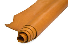 Cowhide Arizona Chap 5 - 5.5oz - Buckskin Leather Co. Load image into Gallery viewer, Cowhide Arizona Chap 5 - 5.5oz - Buckskin Leather Co.