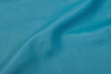 True Blue Load image into Gallery viewer, Cowhide Arizona Chap 5 - 5.5oz - Buckskin Leather Co.