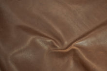 Walnut Load image into Gallery viewer, Cowhide Arizona Chap 5 - 5.5oz - Buckskin Leather Co.