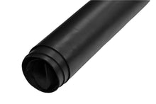 Cowhide Black Boot Upper 5 - 6oz - Buckskin Leather Co. Load image into Gallery viewer, Cowhide Black Boot Upper 5 - 6oz - Buckskin Leather Co.