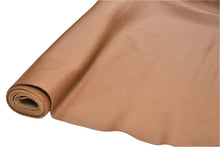 Cowhide Chestnut Chap 3 - 3.5oz - Buckskin Leather Co. Load image into Gallery viewer, Cowhide Chestnut Chap 3 - 3.5oz - Buckskin Leather Co.