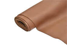 Cowhide Chestnut Chap 3 - 3.5oz - Buckskin Leather Co. Load image into Gallery viewer, Cowhide Chestnut Chap 3 - 3.5oz - Buckskin Leather Co.