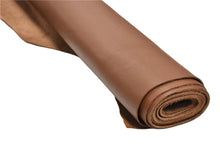 Cowhide Chestnut Chap 3 - 3.5oz - Buckskin Leather Co. Load image into Gallery viewer, Cowhide Chestnut Chap 3 - 3.5oz - Buckskin Leather Co.