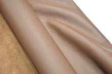 Cowhide Cheyenne Chap 4 - 5oz - Buckskin Leather Co. Load image into Gallery viewer, Cowhide Cheyenne Chap 4 - 5oz - Buckskin Leather Co.