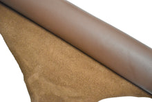 Cowhide Cheyenne Chap 4 - 5oz - Buckskin Leather Co. Load image into Gallery viewer, Cowhide Cheyenne Chap 4 - 5oz - Buckskin Leather Co.