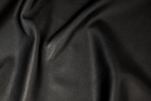 Black Load image into Gallery viewer, Cowhide Cheyenne Chap 4 - 5oz - Buckskin Leather Co.