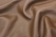 Chestnut Load image into Gallery viewer, Cowhide Cheyenne Chap 4 - 5oz - Buckskin Leather Co.