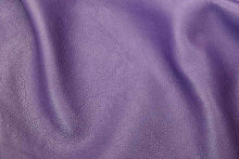 Purple Load image into Gallery viewer, Cowhide Cheyenne Chap 4 - 5oz - Buckskin Leather Co.