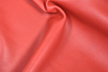 Red Load image into Gallery viewer, Cowhide Cheyenne Chap 4 - 5oz - Buckskin Leather Co.