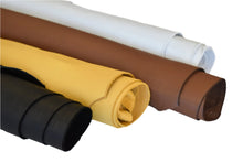 Cowhide Deertan 2 - 3oz - Buckskin Leather Co. Load image into Gallery viewer, Cowhide Deertan 2 - 3oz - Buckskin Leather Co.