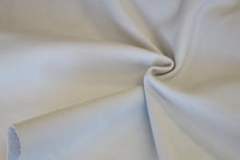 White Load image into Gallery viewer, Cowhide Deertan 2 - 3oz - Buckskin Leather Co.