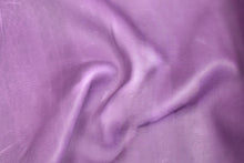 Purple Load image into Gallery viewer, Cowhide Grizzly Chap 5–5.5oz - Buckskin Leather Co.