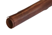 Cowhide Old Saddle Pull - Up 3 - 3.5oz - Buckskin Leather Co. Load image into Gallery viewer, Cowhide Old Saddle Pull - Up 3 - 3.5oz - Buckskin Leather Co.