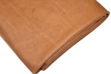 Cowhide Upholstery - Tombstone 2.75–3.25 oz - Buckskin Leather Co. Load image into Gallery viewer, Cowhide Upholstery - Tombstone 2.75–3.25 oz - Buckskin Leather Co.
