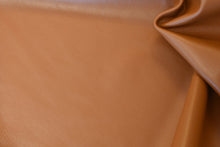 British Tan (L) Load image into Gallery viewer, Eurosoft Italian Cowhide Upholstery 2 - 3oz - Buckskin Leather Co.
