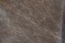 Chocolate (PD) Load image into Gallery viewer, Eurosoft Italian Cowhide Upholstery 2 - 3oz - Buckskin Leather Co.
