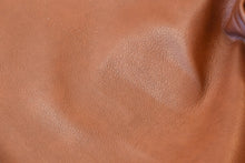 Cinnamon (WR) Load image into Gallery viewer, Eurosoft Italian Cowhide Upholstery 2 - 3oz - Buckskin Leather Co.