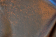 Mahogany (WR) Load image into Gallery viewer, Eurosoft Italian Cowhide Upholstery 2 - 3oz - Buckskin Leather Co.