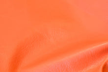 Mandarin (L) Load image into Gallery viewer, Eurosoft Italian Cowhide Upholstery 2 - 3oz - Buckskin Leather Co.