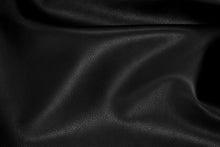 Nero Black (L) Load image into Gallery viewer, Eurosoft Italian Cowhide Upholstery 2 - 3oz - Buckskin Leather Co.