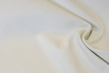 Snow (L) Load image into Gallery viewer, Eurosoft Italian Cowhide Upholstery 2 - 3oz - Buckskin Leather Co.