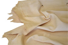 Full - Grain Deer 2.5–3 oz - Buckskin Leather Co. Load image into Gallery viewer, Full - Grain Deer 2.5–3 oz - Buckskin Leather Co.