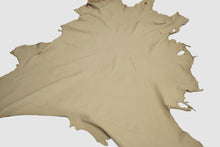 Full - Grain Deer 2.5–3 oz - Buckskin Leather Co. Load image into Gallery viewer, Full - Grain Deer 2.5–3 oz - Buckskin Leather Co.
