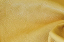 Gold Load image into Gallery viewer, Full - Grain Deer 2.5–3 oz - Buckskin Leather Co.