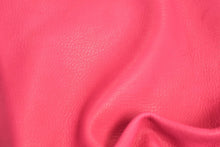 Hot Pink Load image into Gallery viewer, Full - Grain Deer 2.5–3 oz - Buckskin Leather Co.