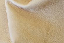 Palomino Load image into Gallery viewer, Full - Grain Deer 2.5–3 oz - Buckskin Leather Co.