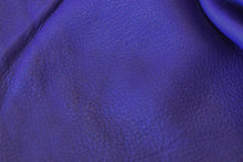 Purple Load image into Gallery viewer, Full - Grain Deer 2.5–3 oz - Buckskin Leather Co.