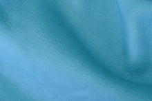 Turquoise Load image into Gallery viewer, Full - Grain Deer 2.5–3 oz - Buckskin Leather Co.