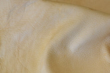 Full - Grain Deer Simulated Commercial Braintan 2.5–3 oz - Buckskin Leather Co. Load image into Gallery viewer, Full - Grain Deer Simulated Commercial Braintan 2.5–3 oz - Buckskin Leather Co.