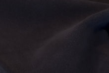 Dark Brown Load image into Gallery viewer, Garment Suede Cowhide 2.5–3oz - Buckskin Leather Co.