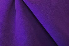 Purple Load image into Gallery viewer, Garment Suede Cowhide 2.5–3oz - Buckskin Leather Co.
