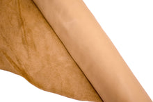 Glovetan Cowhide Explore 2.5 - 3oz - Buckskin Leather Co. Load image into Gallery viewer, Glovetan Cowhide Explore 2.5 - 3oz - Buckskin Leather Co.