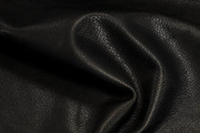Black Load image into Gallery viewer, Glovetan Cowhide Explore 2.5 - 3oz - Buckskin Leather Co.