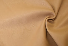 Tan Load image into Gallery viewer, Glovetan Cowhide Explore 2.5 - 3oz - Buckskin Leather Co.