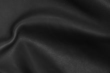Black Load image into Gallery viewer, Glovetan Cowhide Heavy 5 - 5.5oz - Buckskin Leather Co.