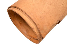 Hermann Oak® - Old World Harness, Extra Heavy Veg-Tan Cowhide Side - Buckskin Leather Co. Load image into Gallery viewer, Hermann Oak® - Old World Harness, Extra Heavy Veg-Tan Cowhide Side - Buckskin Leather Co.