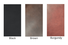Hotstuffed Veg - Retan Latigo Cowhide - Buckskin Leather Co. Load image into Gallery viewer, Hotstuffed Veg - Retan Latigo Cowhide - Buckskin Leather Co.