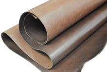 Hotstuffed Veg - Retan Latigo Cowhide - Buckskin Leather Co. Load image into Gallery viewer, Hotstuffed Veg - Retan Latigo Cowhide - Buckskin Leather Co.