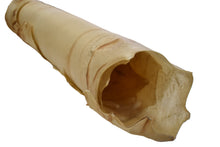 Natural Elk Rawhide - Buckskin Leather Co. Load image into Gallery viewer, Natural Elk Rawhide - Buckskin Leather Co.