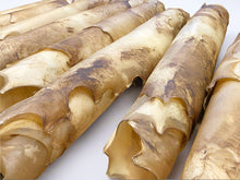 Natural Elk Rawhide - Buckskin Leather Co. Load image into Gallery viewer, Natural Elk Rawhide - Buckskin Leather Co.