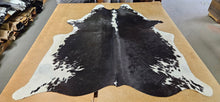 HS042406 Load image into Gallery viewer, Natural Hair On Cowhide Rugs - Buckskin Leather Co.