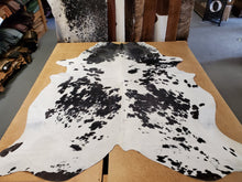 SP032304 Load image into Gallery viewer, Natural Hair On Cowhide Rugs - Buckskin Leather Co.
