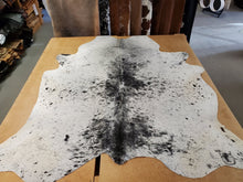 SP042406 Load image into Gallery viewer, Natural Hair On Cowhide Rugs - Buckskin Leather Co.